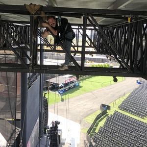 Meet your Posher, Scott